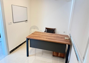 Пентхаус з двома спальнями і панорамними видами в сучасному комплексі району Оба