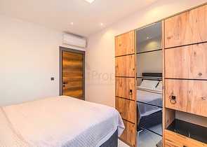 Сучасна квартира з повною інфраструктурою в Махмутларі