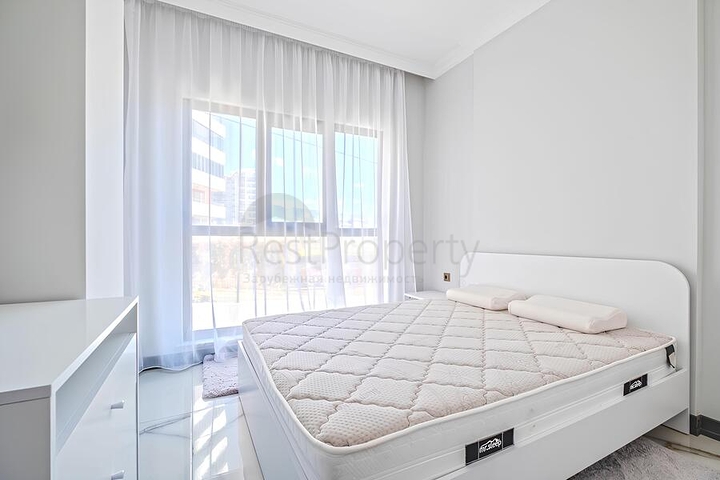 Сучасні апартаменти для оренди в мальовничому районі Паяллар