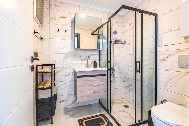 Сучасні апартаменти для оренди в мальовничому районі Паяллар