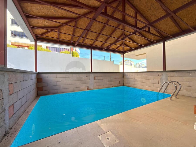 Сучасні апартаменти для оренди в мальовничому районі Паяллар