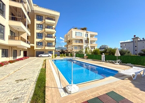 Сучасні апартаменти для оренди в мальовничому районі Паяллар