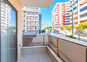 Сучасні апартаменти для оренди в мальовничому районі Паяллар