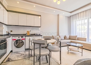 Сучасні апартаменти для оренди в мальовничому районі Паяллар