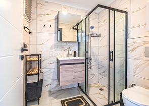 Сучасні апартаменти для оренди в мальовничому районі Паяллар