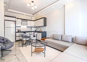 Сучасні апартаменти для оренди в мальовничому районі Паяллар