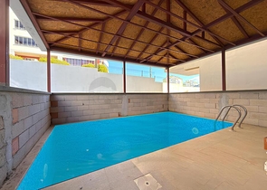 Сучасні апартаменти для оренди в мальовничому районі Паяллар