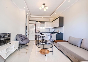 Сучасні апартаменти для оренди в мальовничому районі Паяллар