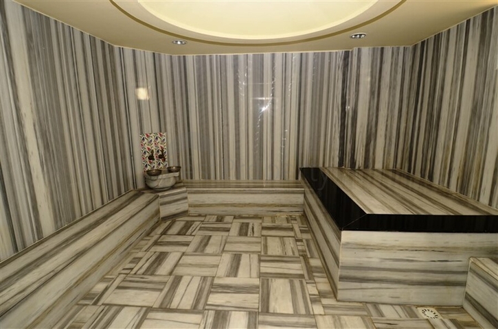 Світла мебльована квартира для довгострокової оренди в Джікджіллі