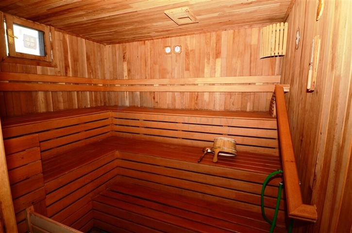 Світла мебльована квартира для довгострокової оренди в Джікджіллі