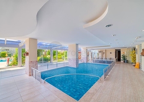 Світла мебльована квартира для довгострокової оренди в Джікджіллі