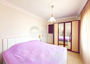 Світла мебльована квартира для довгострокової оренди в Джікджіллі