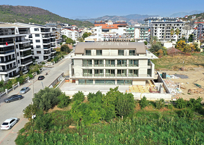 Готель в Газіпаші з розвиненою інфраструктурою і високим потенціалом