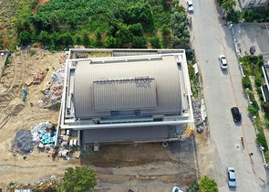 Готель в Газіпаші з розвиненою інфраструктурою і високим потенціалом