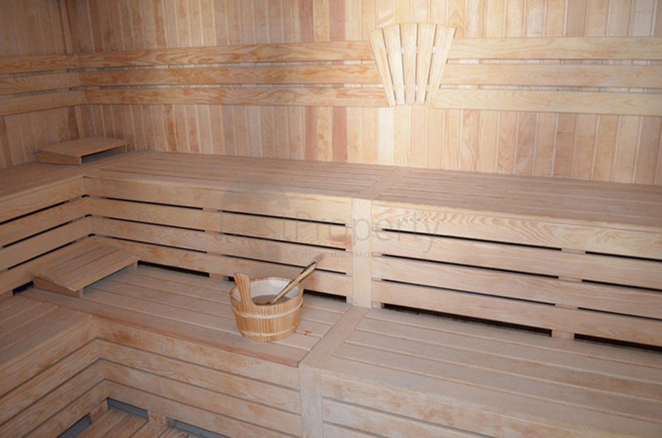 Відмінна мебльована квартира 2 + 1 в житловому комплексі з розвиненою інфраструктурою — Авсаллар / Аланья