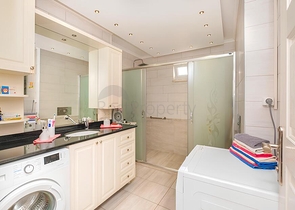 Відмінна мебльована квартира 2 + 1 в житловому комплексі з розвиненою інфраструктурою — Авсаллар / Аланья