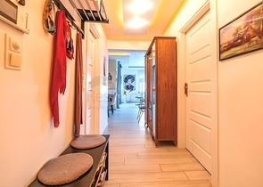 Відмінна мебльована квартира 2 + 1 в житловому комплексі з розвиненою інфраструктурою — Авсаллар / Аланья