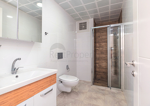 Пентхаус 6 + 1 з терасами в районі Оба