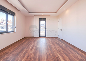 Пентхаус 6 + 1 з терасами в районі Оба