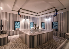 Пентхаус 6 + 1 з терасами в районі Оба