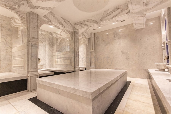 Затишна мебльована квартира 1 + 1 в сучасному житловому комплексі