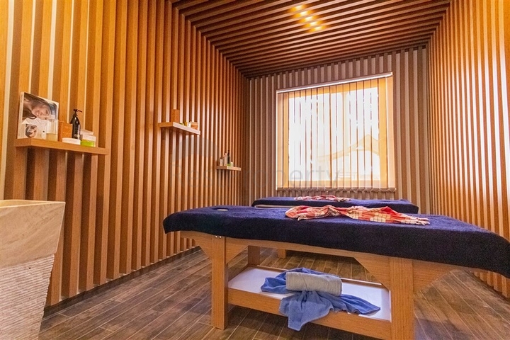 Затишна мебльована квартира 1 + 1 в сучасному житловому комплексі