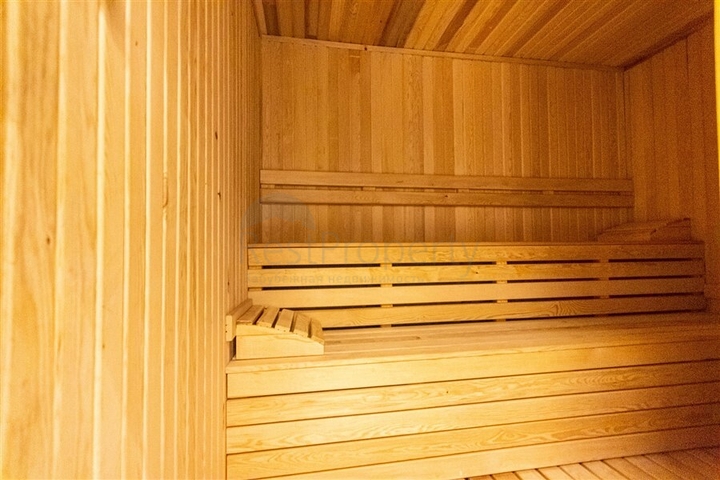 Затишна мебльована квартира 1 + 1 в сучасному житловому комплексі