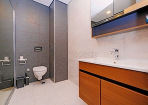 Затишна мебльована квартира 1 + 1 в сучасному житловому комплексі