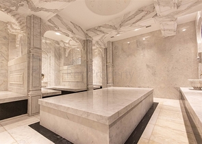 Затишна мебльована квартира 1 + 1 в сучасному житловому комплексі