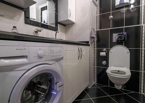 Затишна квартира в центральній частині Аланії