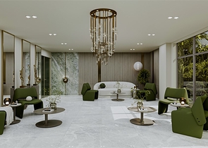 Затишні сучасні квартири в одному з найпрестижніших районів Аланії