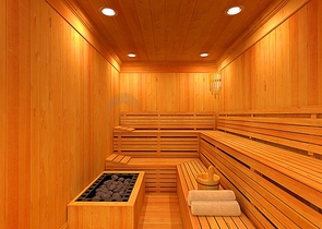 Затишна квартира 2 + 1 в сучасному житловому комплексі Тосмура