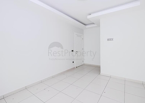 Затишна квартира 2 + 1 в сучасному житловому комплексі Тосмура