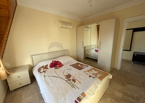 Мебльована квартира 2 + 1 з повною інфраструктурою комплексу