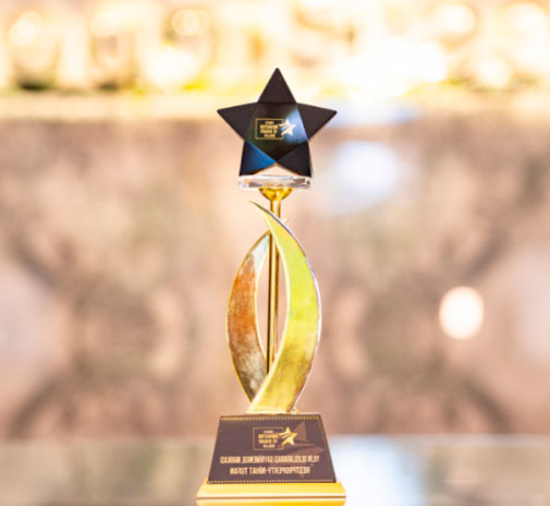 Золота Зірка