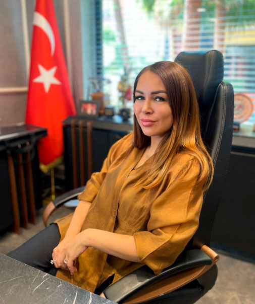 Заробіть на нерухомості в Туреччині! Заробіть на нерухомості в Туреччині!