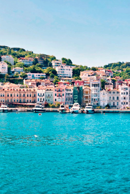 Міжнародна компанія RestProperty Міжнародна компанія RestProperty