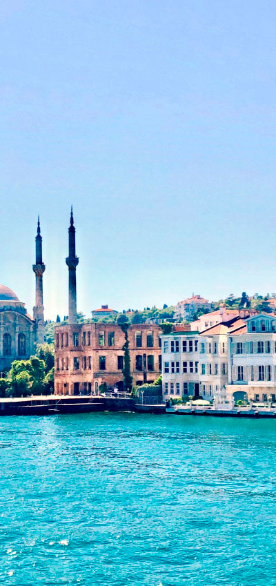 Ми на вас чекаємо, прилітайте, Туреччина зробить ваше життя яскравішим! Ми на вас чекаємо, прилітайте, Туреччина зробить ваше життя яскравішим!