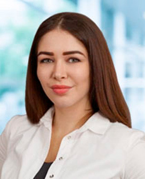 Марина Єнілмез Марина Єнілмез